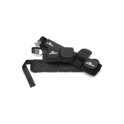 Land & Sea Padded Weight Belt