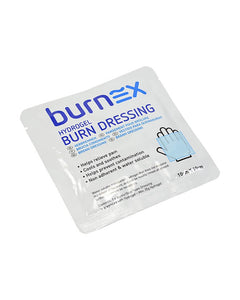 Burnex Burn Gel Dressing Pad