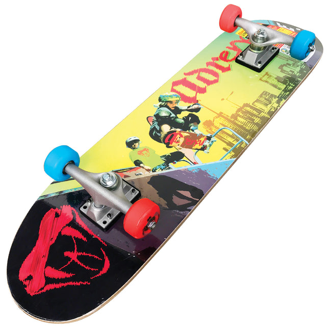 ADRENALIN - STREETWAVE SKATEBOARD 31x8