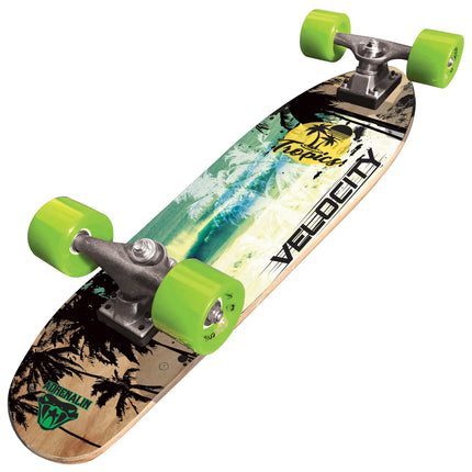 ADRENALIN - VELOCITY TROPIC RampStreet26"