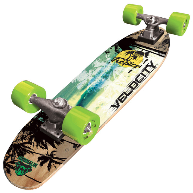 ADRENALIN - VELOCITY TROPIC RampStreet26"
