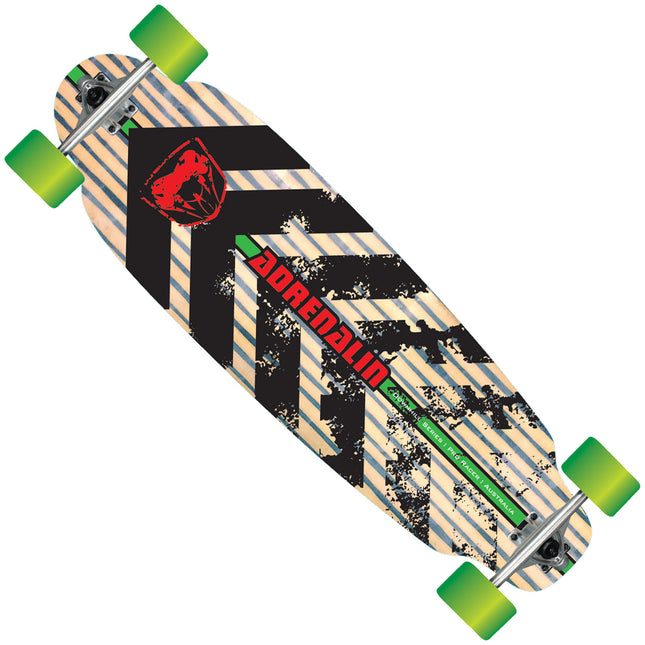 ADRENALIN - GTR RACER DOWN HILL 38x10"