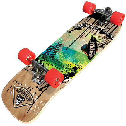 ADRENALIN - RODEO URBAN SURFER 32" PRO