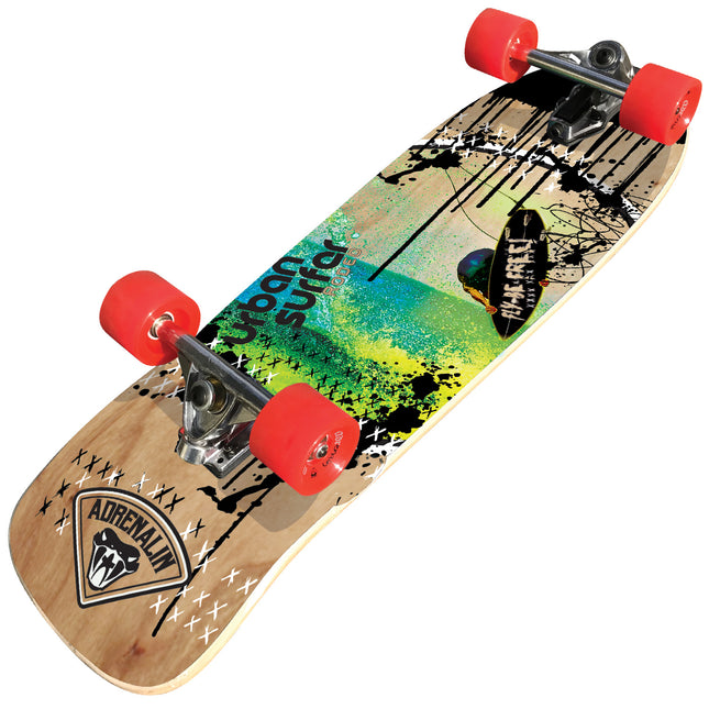 ADRENALIN - RODEO URBAN SURFER 32" PRO