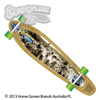 SURFOPLANE - SURFOPLANE CRUISER
