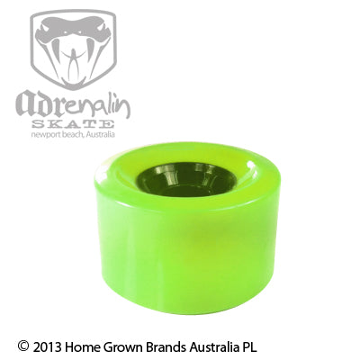 ADRENALIN - DOWNHILL WHEEL 83X52 LIME