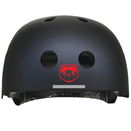 CROSS SPORTS PRO Helmet for Adults & Kids, Adjustable Fit, Protective Gear for Cycling, Skateboarding, Watersports