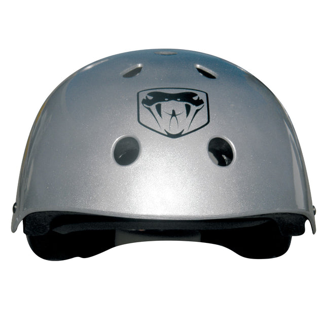 ADRENALIN Skate Helmet Unisex for Cycling Skating Skateboarding BMX Protection Gear with Ventilation