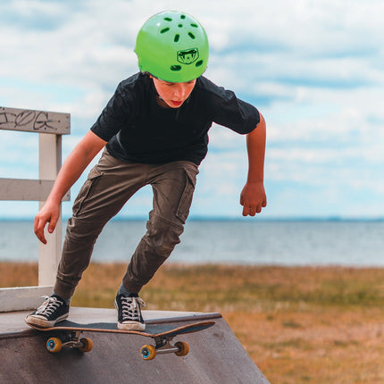 ADRENALIN - SKATE HELMET
