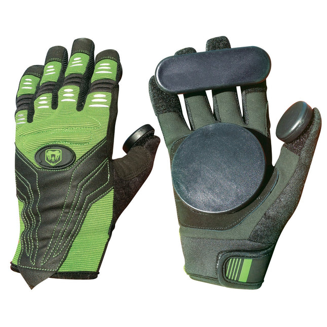 ADRENALIN - GLOVE SLIDE/DOWNHILL SKATE