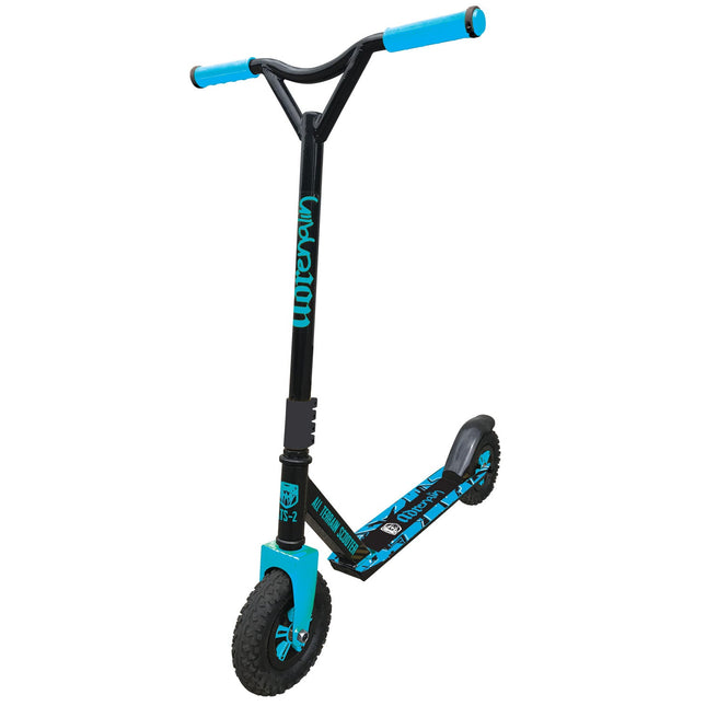 ADRENALIN - ALL - TERRAIN SCOOTER