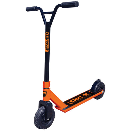ADRENALIN - DIRT - X O.R.Scooter