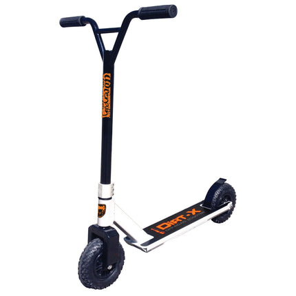 ADRENALIN - DIRT - X O.R.Scooter