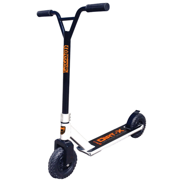 ADRENALIN - DIRT - X O.R.Scooter