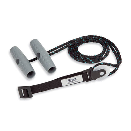 NORCO DELUXE OVERDOOR SHOULDER PULLEY