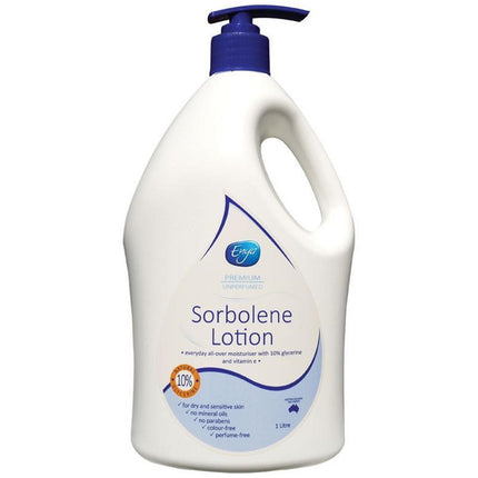 Sorbolene Lotion Pump