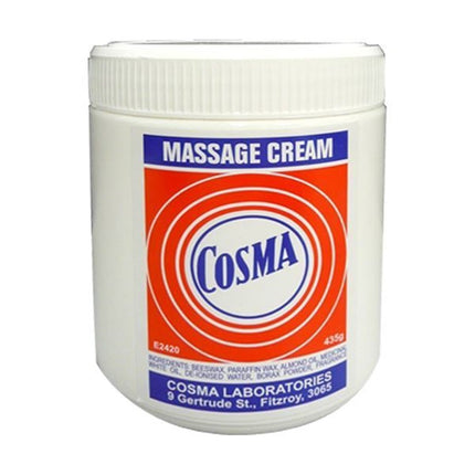 Cosma Massage Cream