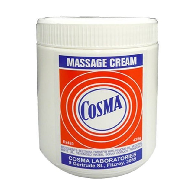 Cosma Massage Cream