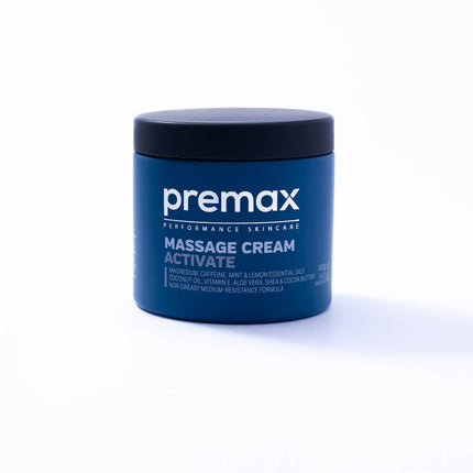 Premax Massage Cream 400G