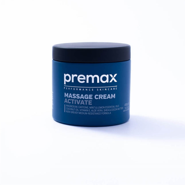 Premax Massage Cream 400G