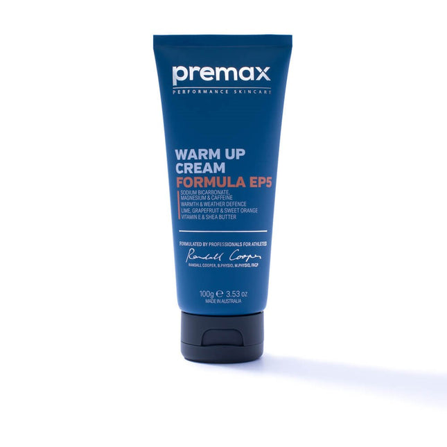 PREMAX WARM UP CREAM - EP5 [100ML]