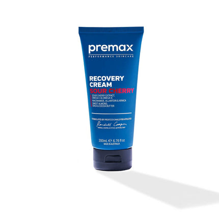 Premax Recovery Cream