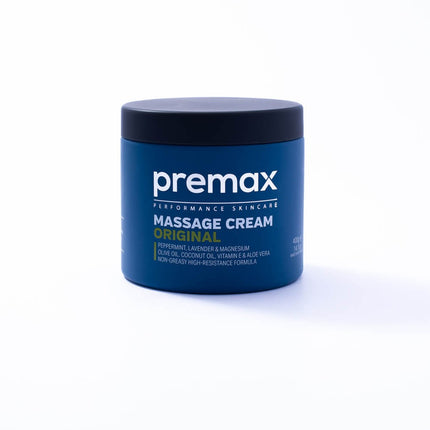 Premax Massage Cream 400G