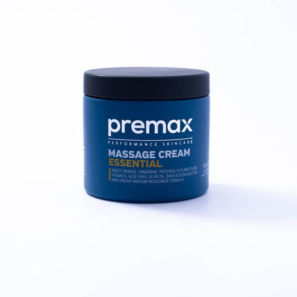 Premax Massage Cream 400G