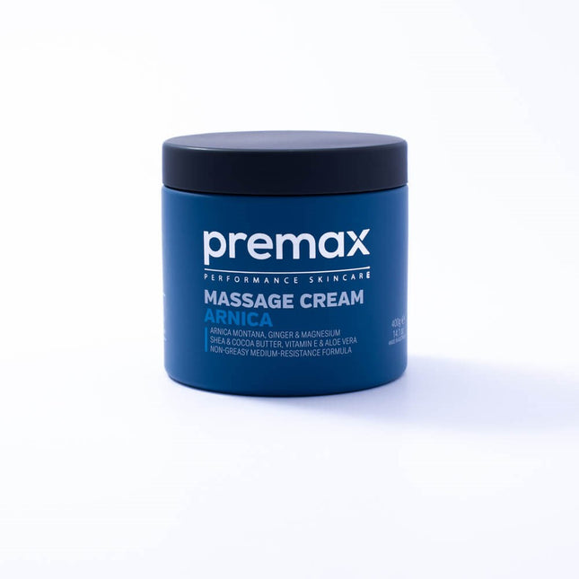 Premax Massage Cream 400G