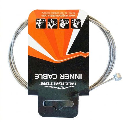 Alligator MTB Brake Inner '31 strand Superior Shine Slick' Stainless 1.5mm x 1700mm