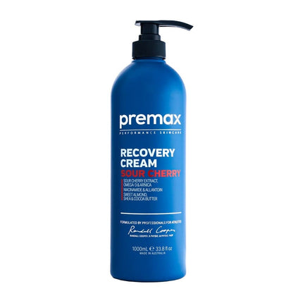 Premax Recovery Cream