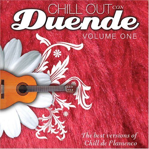 Bolero Records - CD: Chill Out Duende