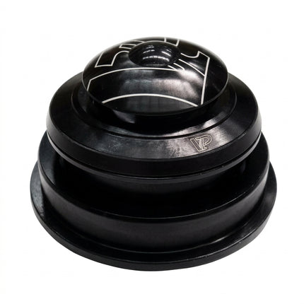 VP HEADSET Tapered, 1 1/8 - 1.5" Semi-Integrated, Sealed bearings 28.6 x 44 / 56 x 39.8mm
