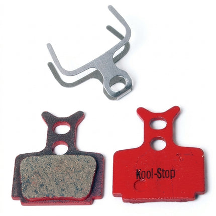 BRAKE DISC PADS - KOOL STOP FORMULA MEGA, THE ONE, R1 KSD330