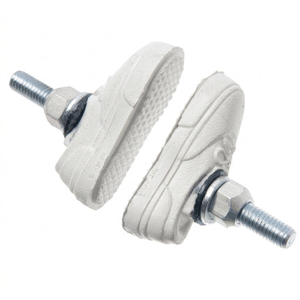 BRAKE PADS - KOOL STOP WHITE VANS BRAKE PAD KSVW