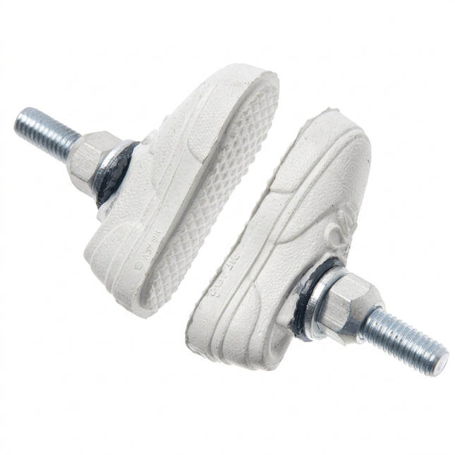 BRAKE PADS - KOOL STOP WHITE VANS BRAKE PAD KSVW