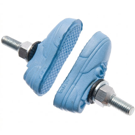 BRAKE PADS - KOOL STOP BABY BLUE VANS BRAKE PAD KSVBLU