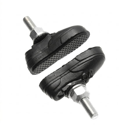 BRAKE PADS - KOOL STOP BLACK VANS BRAKE PAD KS-VBLK
