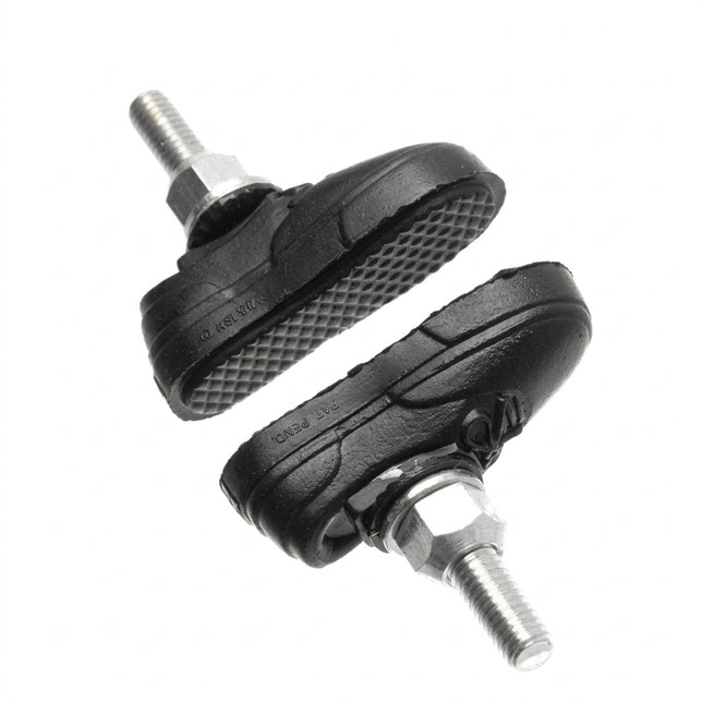 BRAKE PADS - KOOL STOP BLACK VANS BRAKE PAD KS-VBLK