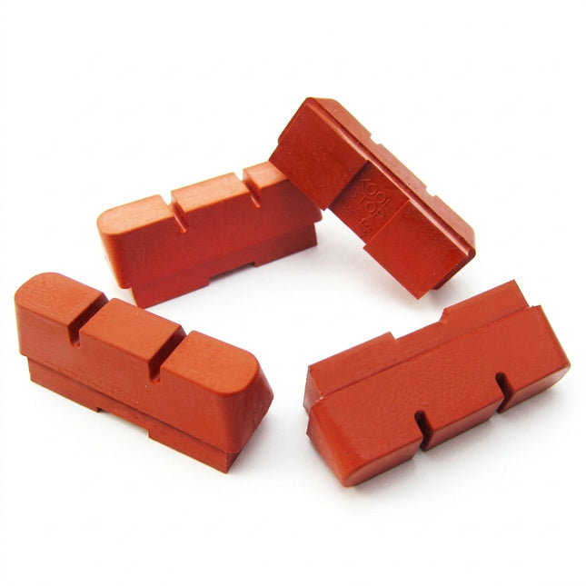 BRAKE KOOL STOP SUNTOUR SUPERBE KS - SBSA (4pcs)