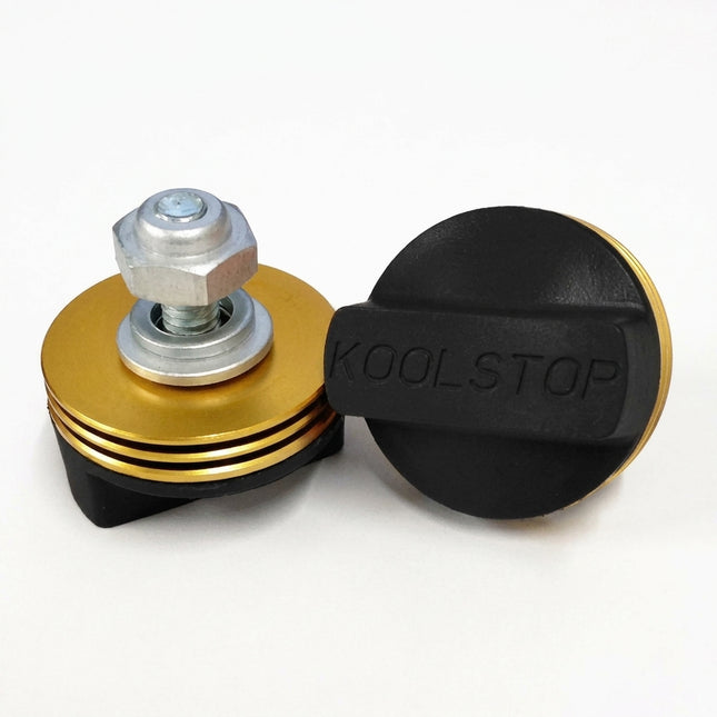 BRAKE KOOL STOP GOLD INTERNATIONAL FIN BRAKE PAD KS-IBG
