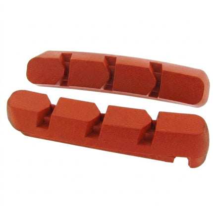 BRAKE KOOL STOP SHIMANO LX SALMON KS-LXSA - 4 PCS