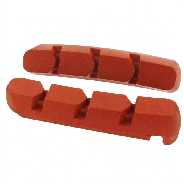 BRAKE KOOL STOP SHIMANO LX SALMON KS-LXSA - 4 PCS
