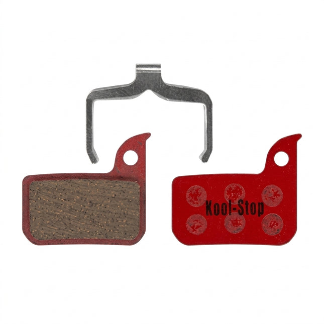 BRAKE DISC PADS, KOOL STOP, SRAM Hydraulic Road Disc- KS-D297