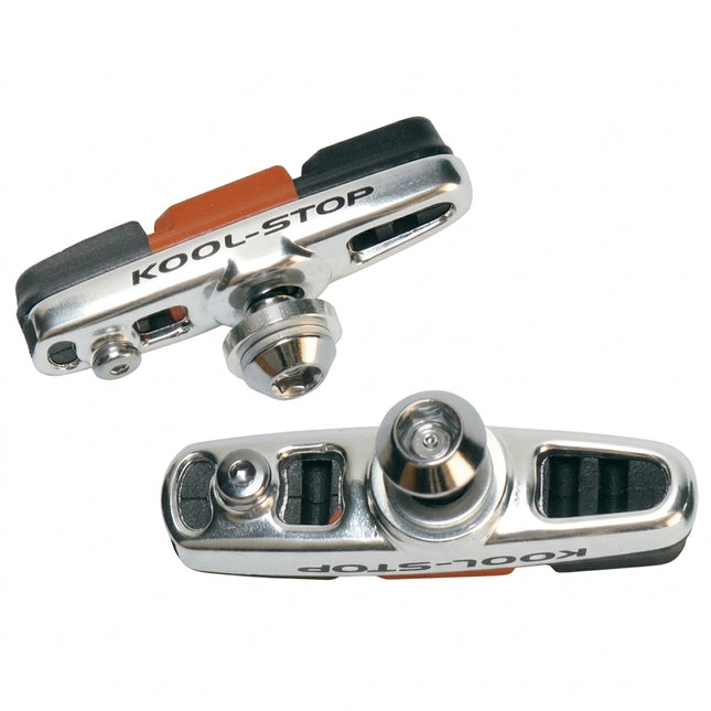 BRAKE KOOL STOP ROAD HOLDER DURACE KSRHD2 Triple Compound