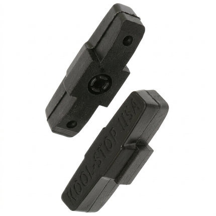 BRAKE KOOL STOP MAGURA HS33B Black Rim Hydro pad