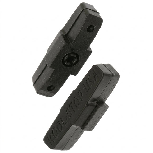 BRAKE KOOL STOP MAGURA HS33B Black Rim Hydro pad