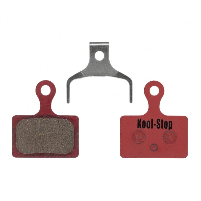 BRAKE PAD, KOOL STOP KS-D625 Shimano Direct Mount BR - RS505/805 - ROAD DISC