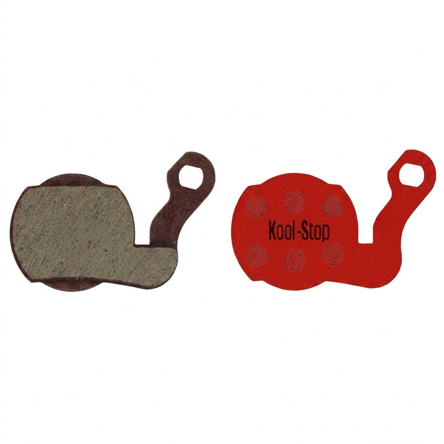Kool Stop BRAKE DISC PADS - KOOLSTOP Magura Louise 2007, Marta SL 2009, Julie HP KSD150