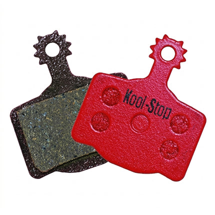 Kool Stop BRAKE DISC PADS - KOOLSTOP Magura, MT2,MT4,MT6,MT8, 2011 KSD160
